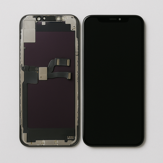 IPhone Genuine Apple Part Lcd